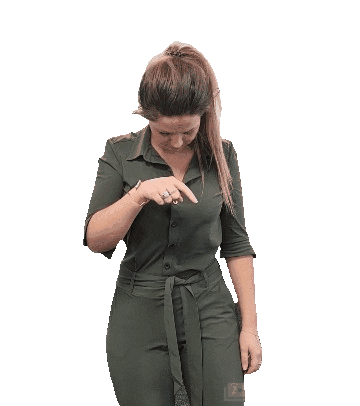 Sticker by ByFreckles