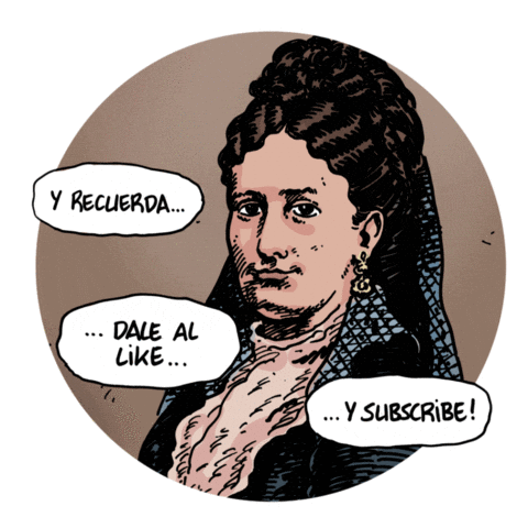 True Crime Suscribirse Sticker by El Extraordinario