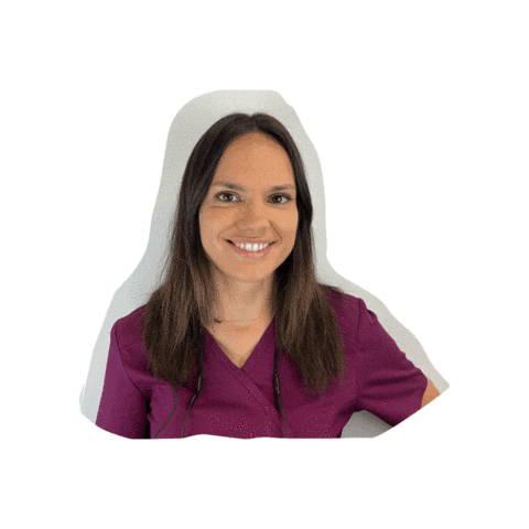 Endodoncia Dra Ana Sticker