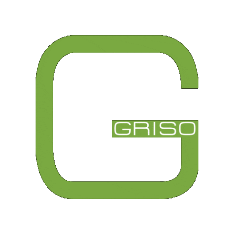 hotel griso Sticker