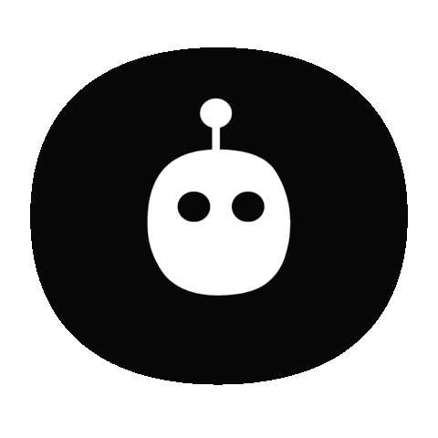 Left Right Animation Sticker by OpenDroids