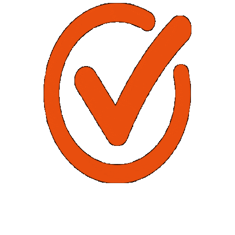 O Trato Certo Sticker