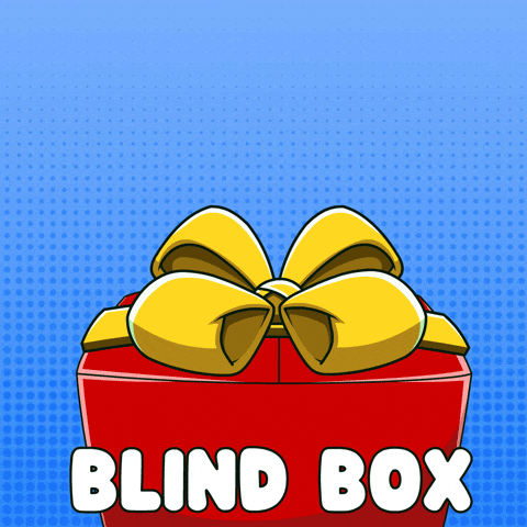 Surprise Gift GIF by SuperVerse