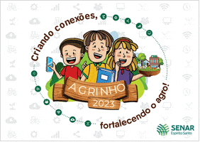Agro Cooperativismo GIF by Senar ES