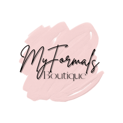 MyFormals Sticker