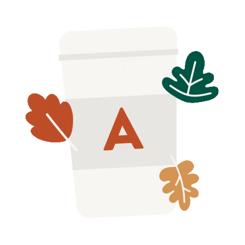 Ripon Sticker by Austin's Coffee Crafters