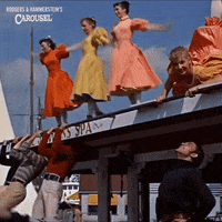 Rodgers And Hammerstein June GIF by The Rodgers & Hammerstein Organization