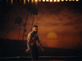 Dance Tattoos GIF by Post Malone