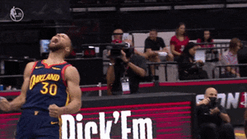 Regular Season Sport GIF by NBA