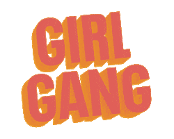 Girls Women Sticker by Bia Warrior