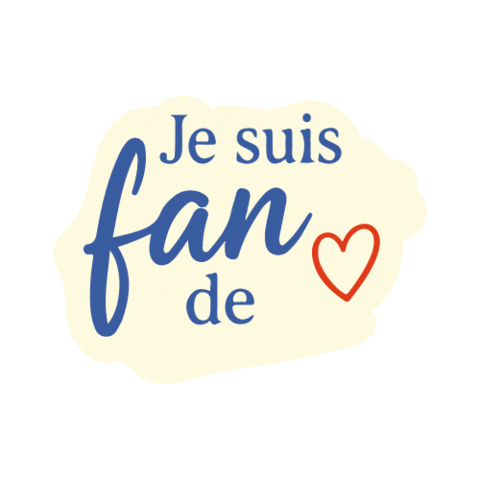 Fan Sticker by bormesmaville