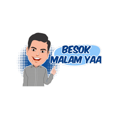Oscoolfriady Sticker by Osco Olfriady Letunggamu