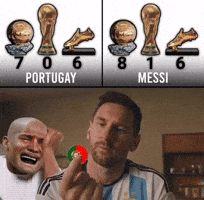 Camp Nou Ballon Dor GIF