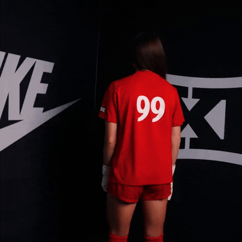 Uc College Soccer GIF by Cincinnati Bearcats