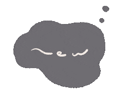 おしゃれ 手書き Sticker