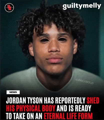 Saints Tyson GIF