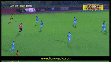 lions-radio oscar limassol ael lemesos GIF