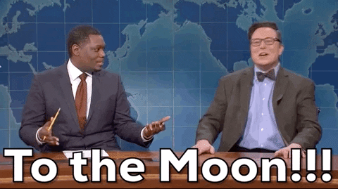 Elon Musk Reaction GIF by Saturday Night Live thumbnail