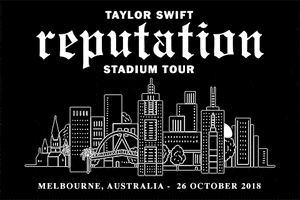 Reputation Stadium Tour GIF by Taylor Swift