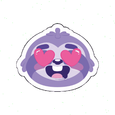 WaoVao Sticker