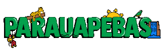 Partiupara Sticker