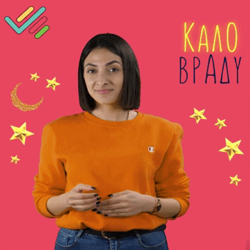 Kali Nixta GIFs - Get the best GIF on GIPHY