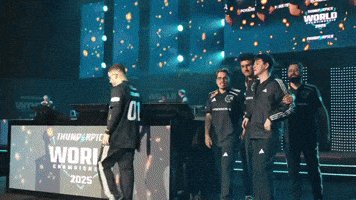 FURIA win Thunderpick World Championship