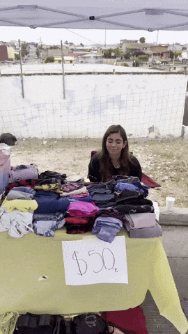 Rosarito GIF