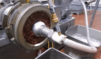 but bologna is so good GIF by Digg
