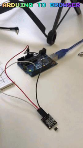 Physical Computing GIF