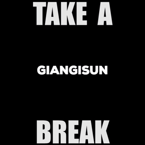 Giangisun GIF by Pervenio