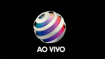 Logo Aovivo GIF by TV Cidade Oeste