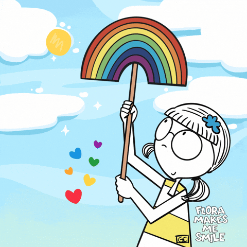 Good Morning Hello GIF