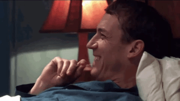 Tobias Menzies Frank Randall GIF