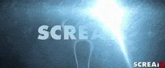 Big Game Scream Movie GIF by Scream