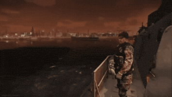 Ending Escape From Tarkov GIF