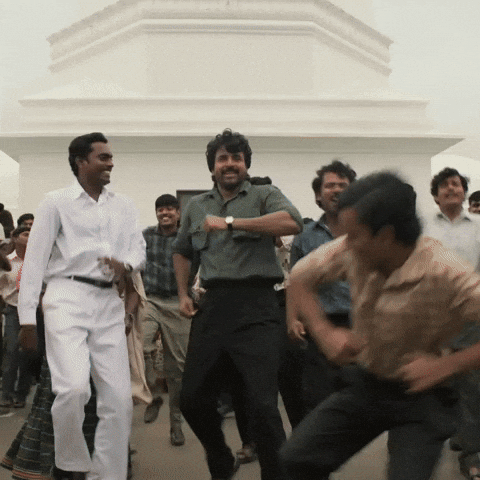 Tamilcinema Sivakarthikeyan GIF