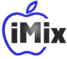 Immix Sticker by iMix Ru