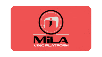 Mila Vinç Sticker by milavincplatform
