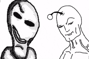 Idea Aliens GIF