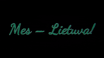 Ansamblis „Lietuva“ GIF