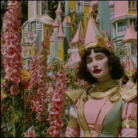 GIF by ellaknor