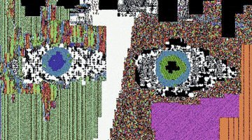 Dua Lipa Pixel GIF by Canek