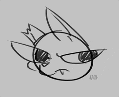 Cat GIF