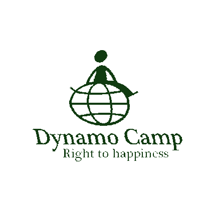 Dynamo Camp Sticker