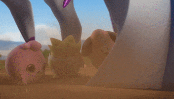 Step Over Pokemon Tcg GIF by Pokémon