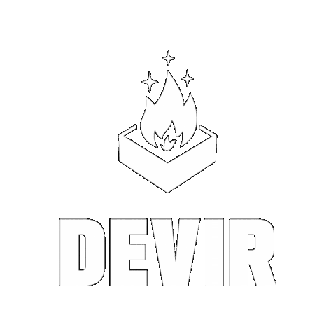 Devir Italia Sticker