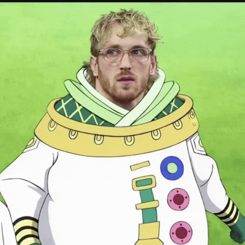 One Piece Logan GIF