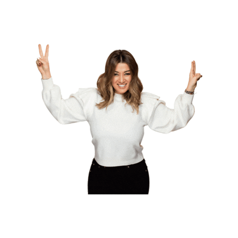 Happy Celebremos Sticker by aesbranding