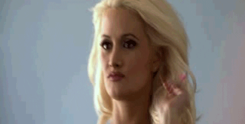 Holly Madison Tag Primo